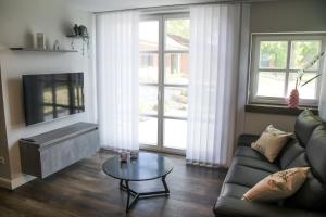 Ferienwohnung "Landhaus Buchenallee"