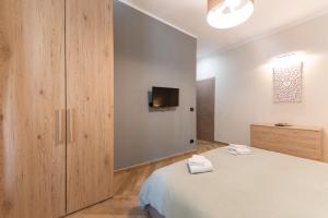 Top Living Apartments - Casa Valentino