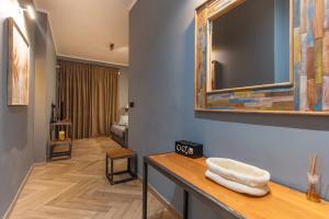 Top Living Apartments - Casa Valentino