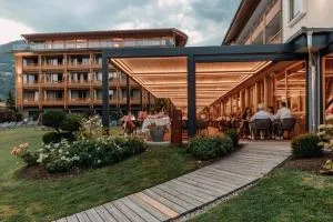 Hotel SeeRose - Анненгайм