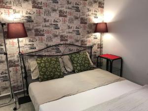 Cozy studio apartment in the heart of old town Rab