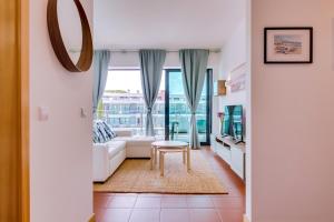 AL - Residence Golf Club Modern Apartment