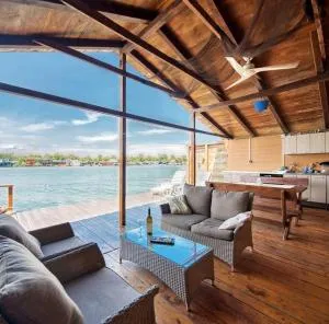 Sunset 1&2 Ada Bojana - Gornji Štoj