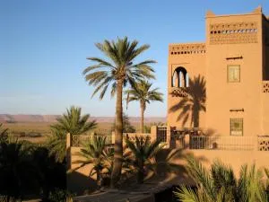 Auberge Ksar Jallal - Zrigat