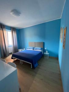 B&B Notti Serene Montesilvano centro, parcheggio vicino