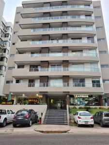 Oasis, Refugio de Tranquilidad