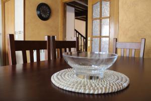 Casa La Carrera - Casas de Los Picos