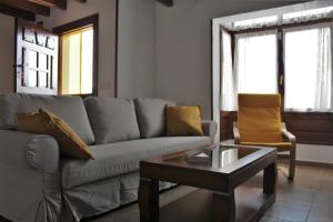 Casa La Carrera - Casas de Los Picos