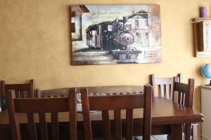 Casa La Carrera - Casas de Los Picos