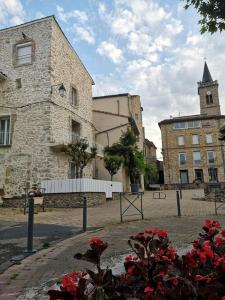 la placette