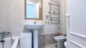 Apartamento Laguna Paradise