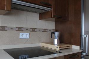 Casa La Carrera - Casas de Los Picos