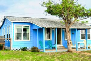 Blue Bay Breeze - 4hvězdičkové hotely ve městě Rockport