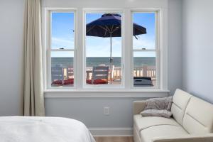 Cape May Ohana Beach Club