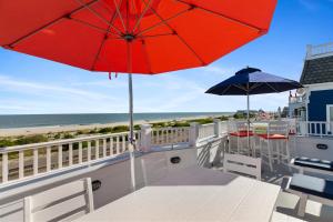 Cape May Ohana Beach Club