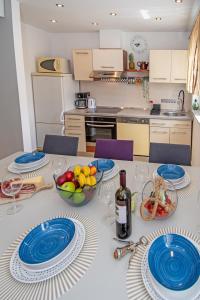 Villa Mari Apartment