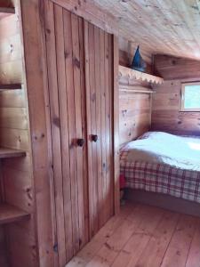 Chalets Chalet 1 chambre : photos des chambres