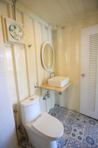 Day Off House Chiang Mai Near Walking Street