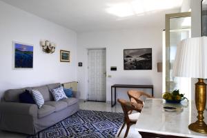 IL GIARDINO SELVATICO DI SUCCELLARIO - APARTMENTS