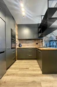 Rocco Apartament z ogródkiem nad morzem Gdańsk