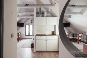 Greatview Banensium Apartment