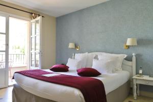 Hotels Hotel De Mougins : photos des chambres