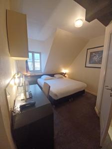 Standard Double or Twin Room room in Hotel Koffieboontje