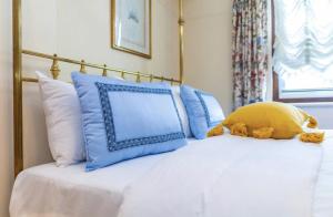 Remarkable 3-Bedroom Apartment in London