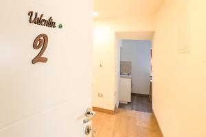 Apartmaji Tina 