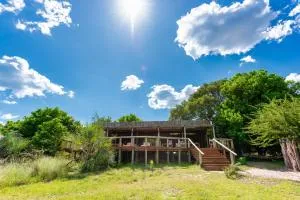 Semowi Lodge - Mababe