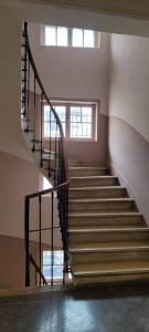 Studio proche gare de Toulon