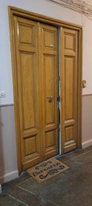 Studio proche gare de Toulon