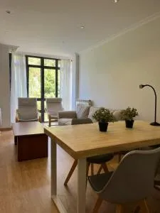 Frondoso Llanes - La Portilla