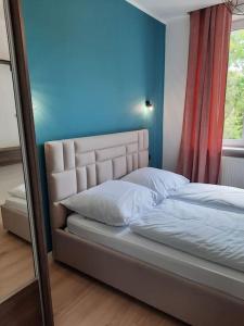 Apartament z widokiem na Rynek Kościuszki