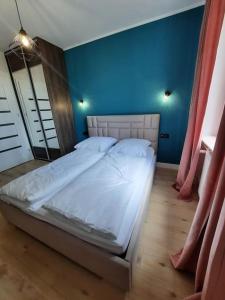 Apartament z widokiem na Rynek Kościuszki