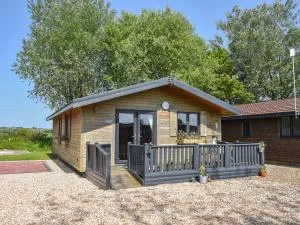 Oakwood 1 Pinewood Retreat - Combpyne