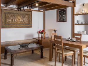 Anassa 1 City Maisonette