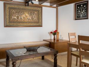 Anassa 1 City Maisonette
