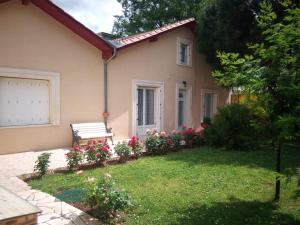 Maisons de vacances Au coeur de Bergerac : photos des chambres