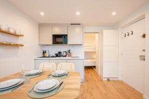 Le Duplex Vaugelas atypique en plein Centre Ville