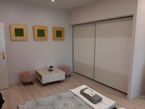 Raul Apartman - 3hvězdičkové hotely ve městě Debrecín