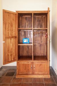 Uma Capung Mas Cottage