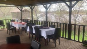 Casa de Vacanță Topaz