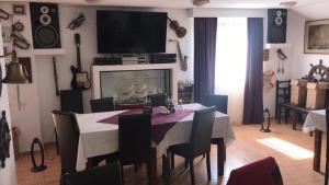 Casa de Vacanță Topaz