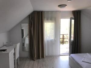 Casa de Vacanță Topaz