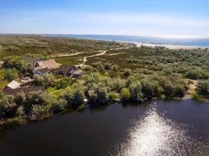 Casa de Vacanță Topaz - Sfântu Gheorghe