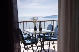 Villa Katarina - Mošćenice