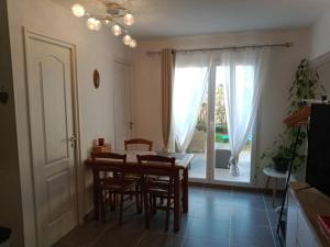 Appartements Studio cosy a sainte marie la mer, Perpignan (66) : photos des chambres