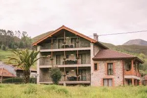 Apartamentos El Valle - Onís