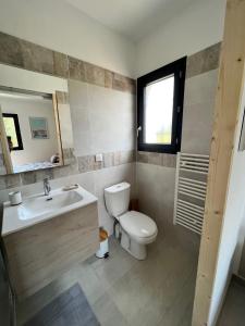 Villas Casa Lamaghjone - Villa T4 avec piscine chauffee a 3,5km de la mer : photos des chambres